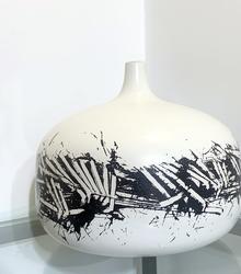 Kleine Vase